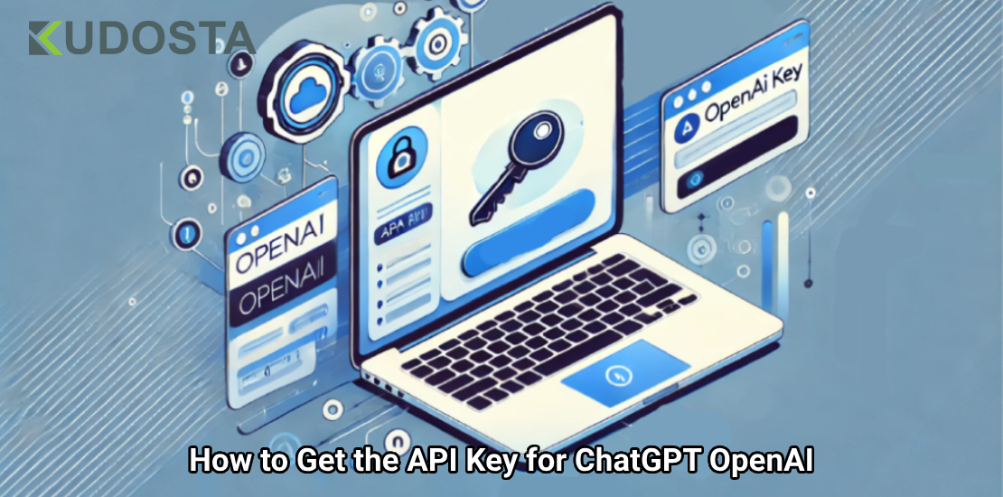 How to Get the API Key for ChatGPT OpenAI